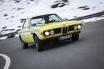 BMW 3.0 CSL 1971 года (WW)